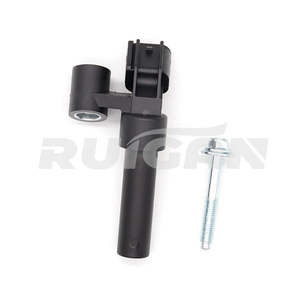DY1138 AA5Z6C315A AA5Z * 6C315 * A DY1129 PC753 Sensor de posición del cigüeñal para Ford <span class=keywords><strong>Lincoln</strong></span> Mercury - Product Image 2