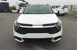 <span class=keywords><strong>Kia</strong></span> <span class=keywords><strong>Sportage</strong></span> GLS 2.0L Essence Automatique d'occasion <span class=keywords><strong>2022</strong></span> ABORDABLE, prêt à être expédié - Product Image 2