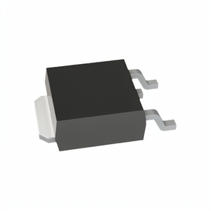 ทรานซิสเตอร์ TO-252AA PJD11N06A_L2_00001ชิ้นส่วนอิเล็กทรอนิกส์แบบดั้งเดิม - Product Image 1