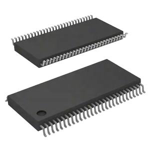 رقائق إلكترونية S29GL256N90TFIR10 IC CHIPS TSOP56، دوائر متكاملة أصلية جديدة متوفرة في المخزون، خدمة قائمة المكونات (B-O-<span class=keywords><strong>M</strong></span>) - Product Image 1