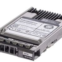 005053077 Новинка в наличии: Твердотельный накопитель (SSD) Exx 1.92 ТБ, 2.5 дюйма, 7.2K, 12G SFF SAS, 128 МБ кэш-памяти для серверов