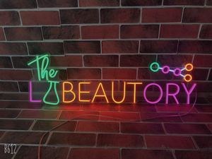 Nhà máy mới Chất lượng cao tùy chỉnh <span class=keywords><strong>led</strong></span> thư biển hiệu <span class=keywords><strong>Led</strong></span> Neon dấu hiệu - Product Image 5