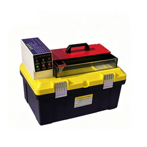 เครื่องวัดความลึกพื้นผิวทางเดินแบบรวม LD-138 สำหรับถนน - Product Image 2