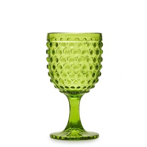 แก้วน้ำไอบิซ่าไลน์ สีเขียว 300 มล. - Product Image 1