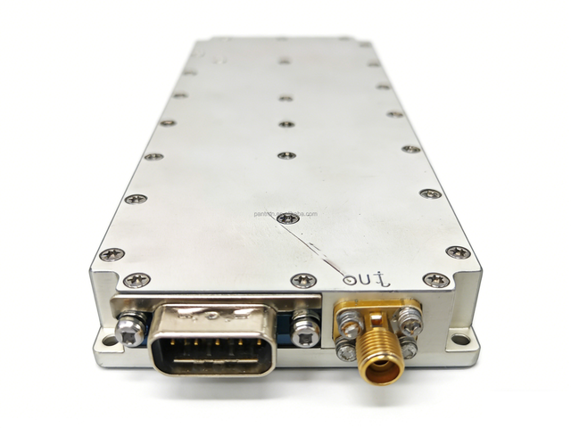 600-700Mhz Solid state source power amplifiers