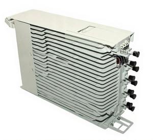 RRU5980 02320BLM 4T4R 210W B40 2300MHz Unidad remota de radio de piezas de Telecomunicaciones - Product Image 3