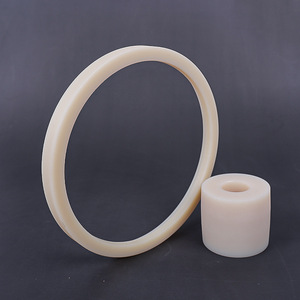 PTFE Composite ỐNg Lót nhựa khuôn trượt học sinh lớp nhựa ỐNg Lót Polymer nhựa mang PTFE ỐNg Lót tùy chỉnh cắt chế biến - Product Image 6