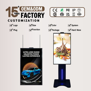 Contrôle automatique de la luminosité, contrôle intelligent de la température, écran d'affichage de fenêtre, fonctionnement 24h/24 et 7j/7, plug-and-play, silencieux et <span class=keywords><strong>sans</strong></span> <span class=keywords><strong>bruit</strong></span> - Product Image 1