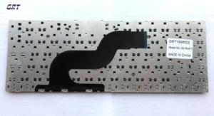 Laptop <b>Keyboard</b> for Samsung RC410 RV410 RV411 RV415 RV420 V122960BS1 Spanish Layout Teclado No Frame Good Quality OEM Cheap - Product Image 3