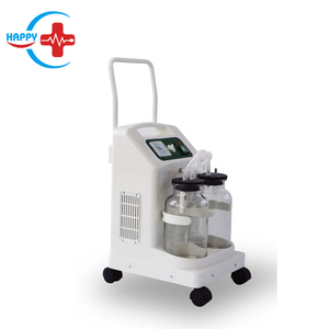 <span class=keywords><strong>Machine</strong></span> d'aspiration électrique sous vide de dispositif médical professionnel, <span class=keywords><strong>Machine</strong></span> d'aspiration électrique de 5L, HC-I031 - Product Image 2