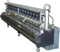 Tpe Médical Matériaux Auxiliaires Soins Médicaux Robes Chirurgicales Non Tissées Film Thermique Automatique Machine À Plastifier