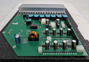 Plc Technologies No.2400307 Pcba Mx3005 Control Board C 3684 181 for Warranty Product - Product Image 2