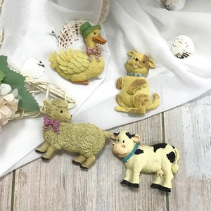 Molde <span class=keywords><strong>de</strong></span> silicona con dibujos <span class=keywords><strong>de</strong></span> animales para hornear pasteles, molde <span class=keywords><strong>de</strong></span> decoración <span class=keywords><strong>de</strong></span> tartas, <span class=keywords><strong>Fondant</strong></span>, Chocolate, caramelo, DM717 - Product Image 6