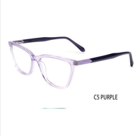 Monture de lunettes haut de gamme élégante à monture complète avec design plat et léger pour enfants unisexes, toutes formes de visage, vente en gros