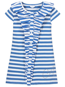 2025 nuovo vestito estivo di marca per ragazza - Product Image 2