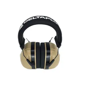 Customized Baby Noise Reducing Earmuffs Learning Soundproof Earmuffs Sleeping Noise Reducing Earmuffs