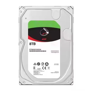 Disque dur NAS ST8000VN004 d'origine, neuf, 8 To, 256 Mo, SATA, 7200 tr/min, 6 Gb/s, interne pour serveur - Product Image 2
