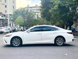 <span class=keywords><strong>Lexus</strong></span> ES <span class=keywords><strong>200</strong></span> 2022 con Buen Estado Exterior, Precio Económico, Volante a la Izquierda, Usado - Product Image 4