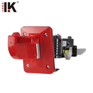 Bán buôn bền đồng xu cơ chế lập trình đa đồng xu chấp nhận cho máy bán hàng tự động - Product Image 6