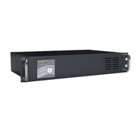 UPS Interaktif Satu Fasa 500VA dengan AVR