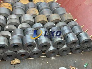 <span class=keywords><strong>Astm</strong></span> A36 G60 непрерывная горячекатаная 6 мм <span class=keywords><strong>F30</strong></span> H & r катушка из углеродистой стали Dx51 пластина из углеродистой стали - Product Image 6