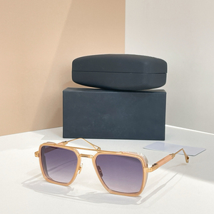 Gafas de Sol Personalizadas para Hombre y Mujer, Montura Cuadrada Completa, Múltiples Opciones de Color, Incluye Caja Elegante - Product Image 6