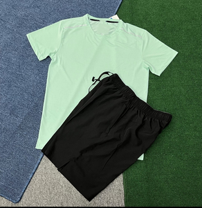 Set di Jersey Player personalizzati di fascia alta in edizione messico stile marchio di <span class=keywords><strong>abbigliamento</strong></span> <span class=keywords><strong>sportivo</strong></span> da uomo in poliestere calcio - Product Image 4