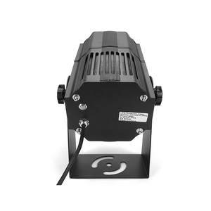 Đèn chiếu logo chống nước 50W 80W 100W 150W 300W 600W LED tùy chỉnh, xoay, quảng cáo ngoài trời, chiếu logo lên tòa nhà - Product Image 6