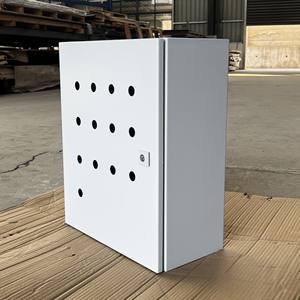 Symb ตู้กระจายสินค้าภายในของชุมชนที่อยู่อาศัยประสิทธิภาพสูงและประหยัดพลังงานกระจาย ISO9001 CE - Product Image 4