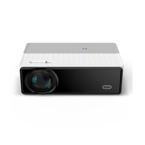 Smart Multimedia Projecteur Android 1080P Overhead Plafond Zakelijke Kantoorprojector 4K Video Home Theater Filmprojector Vl33 - Product Image 1