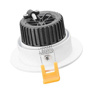 3W 5W 7W 10W <span class=keywords><strong>LED</strong></span> COB Downlight Rond Die Cast Aluminium AC110V <span class=keywords><strong>220V</strong></span> Encastré <span class=keywords><strong>LED</strong></span> <span class=keywords><strong>Ampoule</strong></span> <span class=keywords><strong>Led</strong></span> <span class=keywords><strong>Spot</strong></span> <span class=keywords><strong>pour</strong></span> Maison Salon Hôtel Bureau - Product Image 3