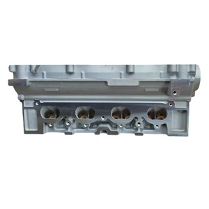 Cabeza de Cilindro 0200GZ 0200GA para Motor Peugeot Citroën 16V, Pieza de Repuesto para Reparación - Product Image 3