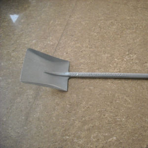 Pala de METAL con boca cuadrada - Product Image 2