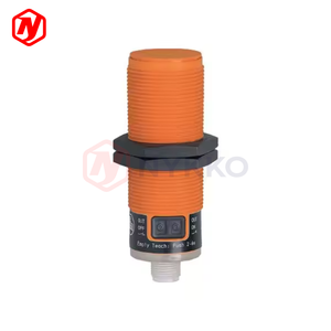 Sensor de Vacío IFM PN7032 PN-100-SER14-QFRKG/US/ /V con Pantalla, Rango de Detección de 0-10 MPa, Conexión Roscada, Contactos Chapados en Oro P - Product Image 3