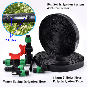 Jijid tưới tiêu nông nghiệp Micro vòi phun cho hệ thống nhỏ giọt UV chống phun Ống mưa hệ thống thủy lợi - Product Image 6