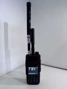 Équipement de <span class=keywords><strong>d</strong></span>étection de drones à large bande portable, ABS, faible consommation <span class=keywords><strong>d</strong></span>'énergie, conception hautement intégrée, résistant à l'eau - Product Image 5