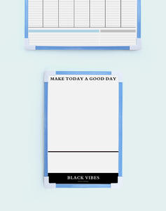 Pizarra Blanca Magnética de Doble Cara para Niños, Pizarra Blanca para Escribir y Dibujar, Borrable, para Uso en Oficina y Escuela - Product Image 6