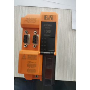 B R 80SD100XD.C033-01 โมดูลจ่ายไฟ 24V ส่วนประกอบระบบอัตโนมัติทางอุตสาหกรรม ผลิตในออสเตรีย - Product Image 2