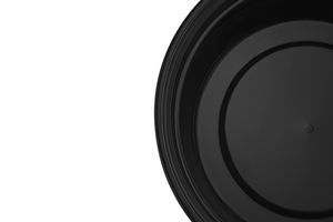 Hot Food Disposable Plastic Bento Lunch Box Takeaway Use PP <b>Microwave</b> Food Storage Container <b>Lid</b> BPA Free Dishwashable Freezable - Product Image 3