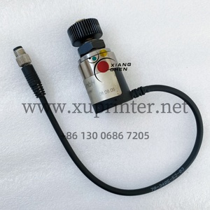 Potentiomètre d'origine WD G4.110.2581 pour machines d'impression offset Heidelberg CD102 SM102 SM52 - Product Image 2
