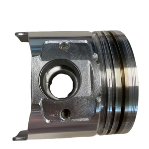 Chất lượng cao cơ khí Bộ phận động cơ 4tne86 <span class=keywords><strong>Piston</strong></span> Ring 4tne86 <span class=keywords><strong>Piston</strong></span> cho máy xúc - Product Image 2