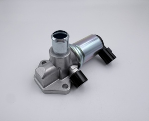 Soupape de régulation de ralenti (IAC) F6AE9F715EA F6AE9F715EB F6AZ9F715EA F8VZ9F715AB pour pièces de moteur automobile Ford Lincoln Mercury - Product Image 6