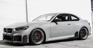 Jantes forgées en 2 pièces de <span class=keywords><strong>18</strong></span>, 19, 20, 22, 24, 26 pouces pour Audi A4 A3 RSQ3 RS7 RSQ8 <span class=keywords><strong>RS6</strong></span> S7 S8 Avant Horch A1 A8 A6 A7 A5 S6 RS3 RS4 RS5 <span class=keywords><strong>Abt</strong></span> - Product Image 5