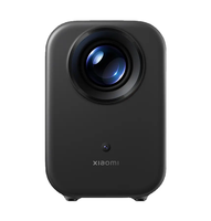 Xiaomi-Proyector global L1 inteligente 200 ISO lúmenes, proyector Google Tv, Mini proyector portátil 1920*1080, enfoque automático