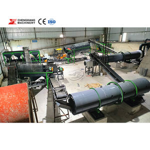 เครื่องทำปุ๋ยมูล<span class=keywords><strong>แพะ</strong></span>เครื่องทำ<span class=keywords><strong>ปุ๋ย</strong></span>อินทรีย์จากขยะอินทรีย์ - Product Image 3