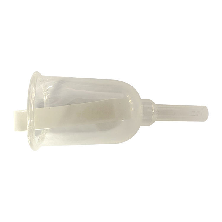 Medical Men Male External Urinary Latex