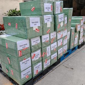 Testeur de rétroéclairage LED/LCD TV OEM ODM 0-300V / Outil de test pour bandes de LED et cartes de puces lumineuses - Product Image 5