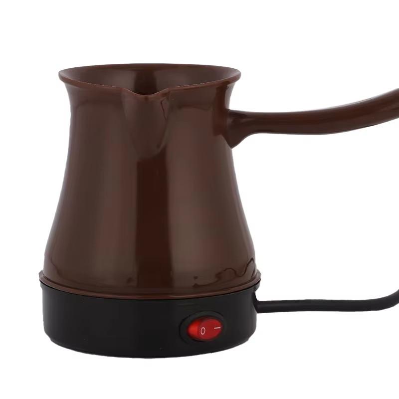Portable Turkish Coffee Maker for Household