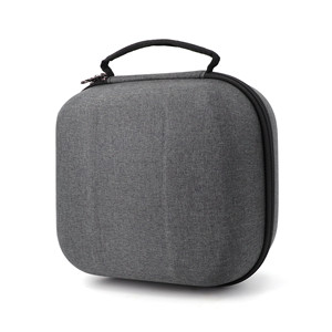 Étui de rangement numérique étanche en EVA pour casques audio OEM ODM, compatible HiFiMAN, Grado - Product Image 6