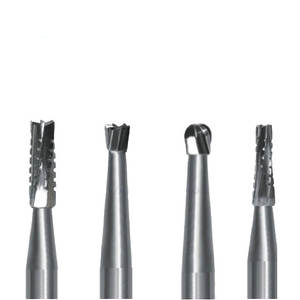 FG RA Dentale ad alta velocità manipolo di Tungsteno Frese in metallo duro/laboratorio Dentale frese in metallo duro - Product Image 3